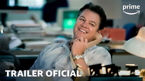 Melhores Filmes Novos Prime Video sobre Apostas e Cassinos em 2024